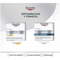 Eucerin Hyaluron Filler Set 100ml Ansiktsbehandling