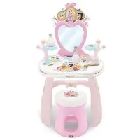 Smoby Disney Prinsessdocka Sminkbord
