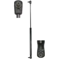 STABILUS Gasfjäder 083844
