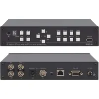 Kramer Avsm 4 Hdmi-förlängare