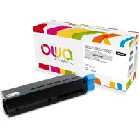 Prime Inventions Oki B411 B431 Mb461 Mb471 Mb491/44574702 Kompatibel Toner