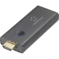 Renkforce RF-SSD-300 HDMI Trådlös HDMI-överföring (mottagare) 20 m