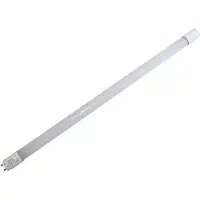 Gejst G13 18W LED-rörlampa, Tuya, CCT, 120 cm, 3000 - 6500 K - , G13 18W LED, dimbara, Glas