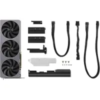 Lenovo Grafikkort Nvidia GeForce RTX 5080 GeForce RTX 5080 16 GB GDDR7 RAM PCIe HDMI, DisplayPort