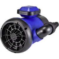 Renkforce RF-4604766 Skaftpump 15000 l/h 9.5 m