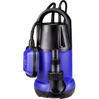 Renkforce RF-4604766 Skaftpump 15000 l/h 9.5 m