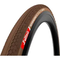 Vittoria Terreno Pro T10 Hardpack Race Tubeless 700c X 35 Graveldäck