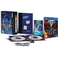 Narita Boy Collector´s Edition