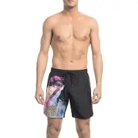 Bikkembergs Badbyxor Herr
