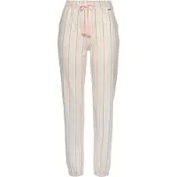 s.Oliver Pyjamasbyxa mint / pastellrosa / svart / vit