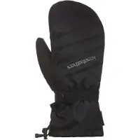 Horsefeathers Outcast Handskar black, M