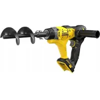 Stanley sladdlös jordborrmaskin V20 SFMCGA75B-XJ
