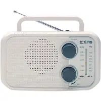 Eltra Radio DANA white