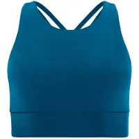Winshape Sportbehå ' SB103C ' mörkgrön