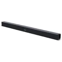Sharp HT-SB140 soundbar - Bluetooth 150W - 95cm - Svart