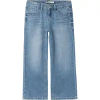 Name It Kids Jeans 'Rose' blå denim