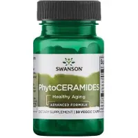 Swanson Health - PhytoCERAMIDES - 30 vcaps