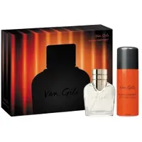 Van Gils Basic Instinct Parfymset