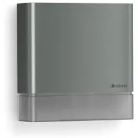 Steinel IS 180, Lasersensor, Kabel, Vägg, Utomhus, Antracit, IP54