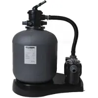 AstralPool 74476 Galactic Ø 14m³/h Monoblokpump 600mm