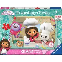 Ravensburger 03178, 24 styck, TV/film, 3 År