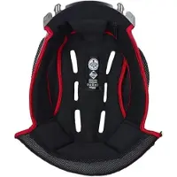 Nolan N86 Clima Comfort Innerfoder