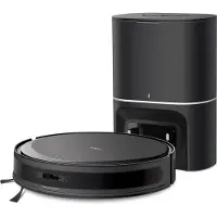 TP-LINK Magslim Tapo Rv20 Max Plus Dammsugare Robot Med Automatisk Tömning Docka