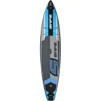 Safe Waterman Corsair 12´ Paddelbräda