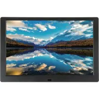 Braun Nuotraukų rėmelis DigiFrame 1096 25,65cm (10,1 ) 16GB