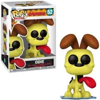Funko POP! Garfield Odie-figur 9 Cm