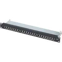 Renkforce 26 + 2 Port CAT 6 1 U