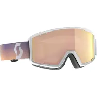 SCOTT Factor Pro Skidglasögon