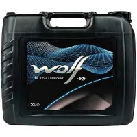 WOLF Officialtech C4 Sae 5w-30 Motorolja 20l
