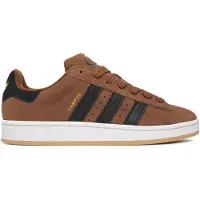 Adidas Originals Låg sneaker 'Campus 00s' brun / svart