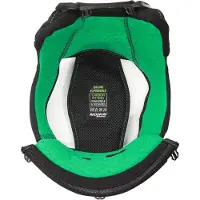 Nolan X-804 Rs Ultra Carbon Innerfoder