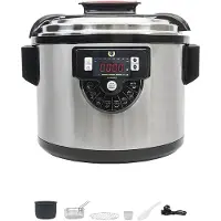 Cecotec F 16l Tryckkokare