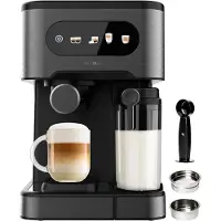 Cecotec Power 20 Coldbrew Latte Espressomaskin
