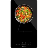 Evvo V31 Induktionshäll 29 Cm