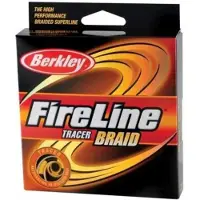 Berkley Fireline Tracer 270 M Flätlina