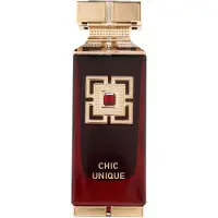Fragrance World Chic Unique eau de parfum - 100 ml
