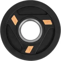 inSPORTline Viktskiva 50 mm handtag (ES 15 kg)