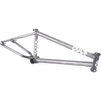 Cult Shorty Ic 2 Kilian R990 Bmx-ram