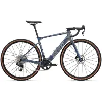 Giant Defy Advanced E+ Elite Ar Rival Xplr Axs 2026 Elcykel Gravel
