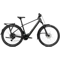 Orbea Kemen Adv 30 Cues U4000 Gs Shadow 2026 Elcykel