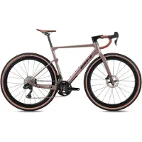 Bh Gravelx Evo 6.0 At Grx 825 Di2 2026 Gravelcykel