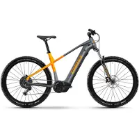 Ghost Bikes E-teru Universal High 27.5´´ Cues 2025 Elcykel