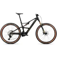 Orbea Rise Sl M10 29´´ Xt M8260 Sgs 2026 Elcykel Mtb