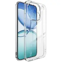 IMAK Xiaomi 15T UX-5 TPU-Skal - Transparent