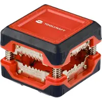 Toolcraft TO-7331148 Avisoleringsverktyg Inkl. kabelavmantlare 4.1 mm (min) Passar märke
