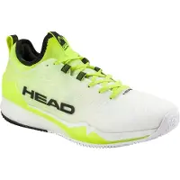 Head Racket Endure Pro Skor För Grus